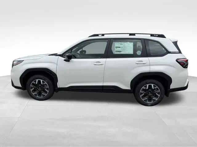 2026 Subaru Forester Base