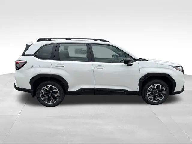 2026 Subaru Forester Base