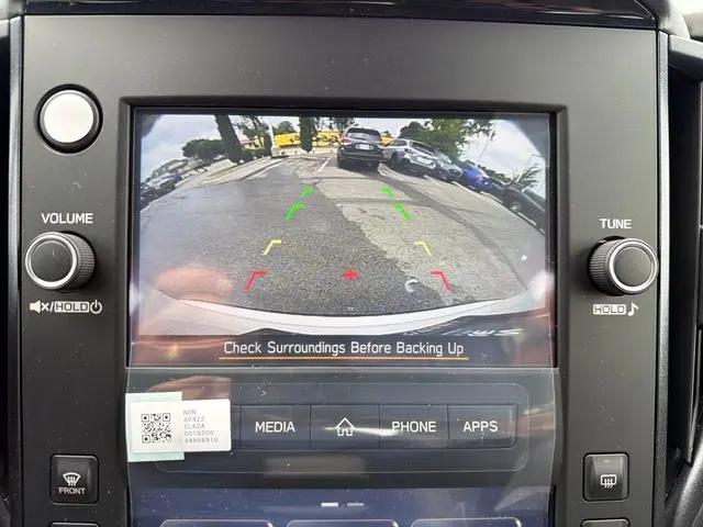 2026 Subaru Forester Base
