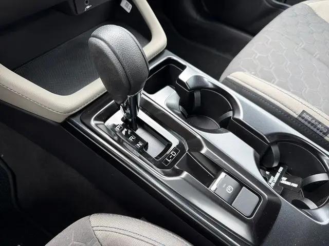 2026 Subaru Forester Base