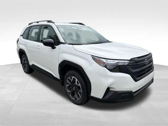 2026 Subaru Forester Base for sale in Broken Arrow, OK