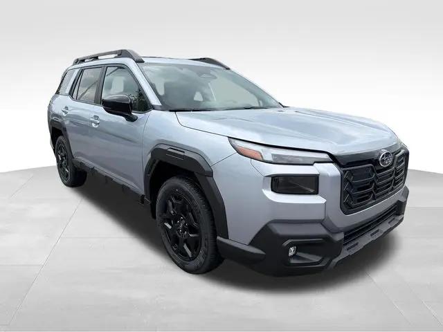 2026 Subaru Outback Limited for sale in Broken Arrow, OK