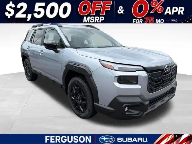 2026 Subaru Outback Limited for sale in Broken Arrow, OK