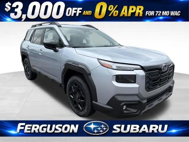 2026 Subaru Outback Limited for sale in Broken Arrow, OK