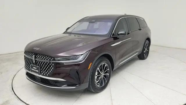 2024 Lincoln Nautilus Premiere for sale in Kingwood, TX