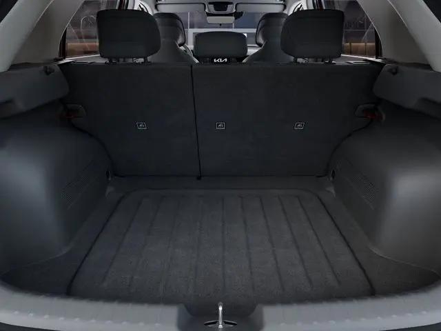 2026 Kia Niro LX