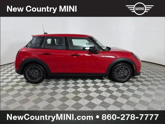 2026 MINI Hardtop Cooper S