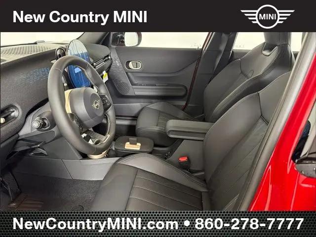 2026 MINI Hardtop Cooper S