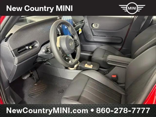 2026 MINI Hardtop Cooper S