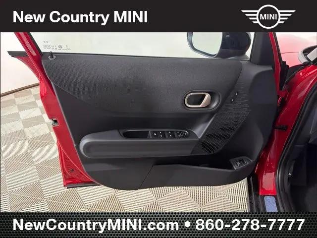 2026 MINI Hardtop Cooper S