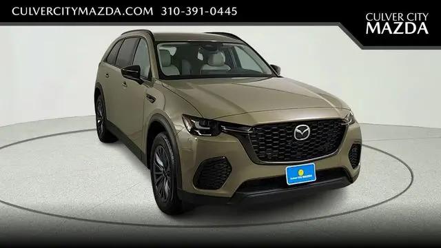 2026 Mazda CX-70 SC Plus for sale in Culver City, CA