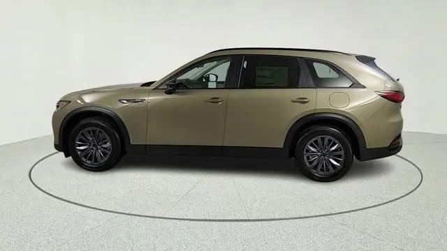 2026 Mazda CX-70 SC Plus