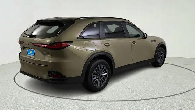 2026 Mazda CX-70 SC Plus