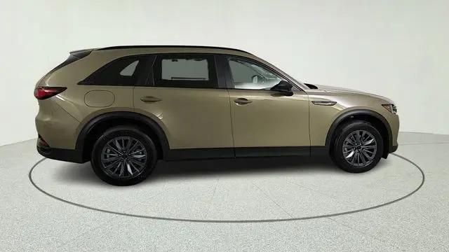 2026 Mazda CX-70 SC Plus