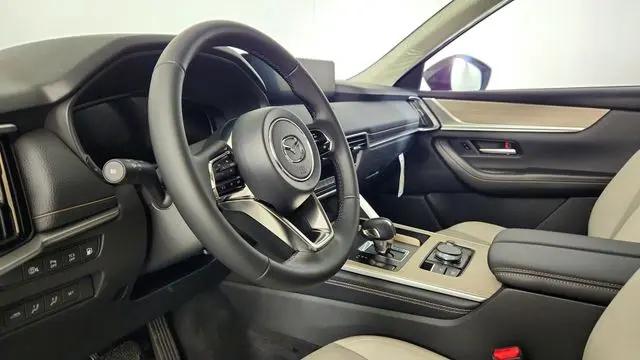 2026 Mazda CX-70 SC Plus
