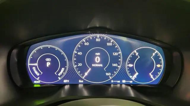 2026 Mazda CX-70 SC Plus