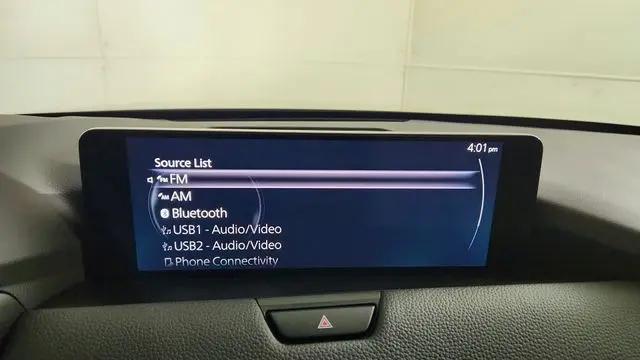 2026 Mazda CX-70 SC Plus