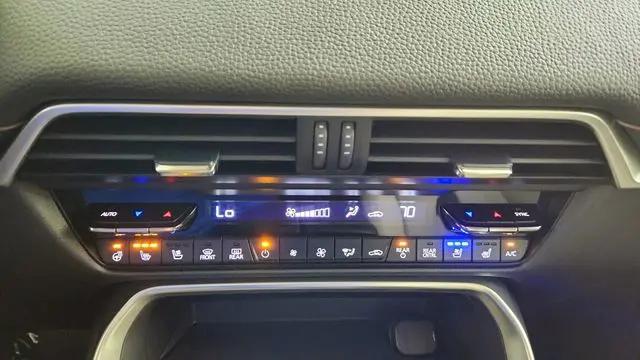 2026 Mazda CX-70 SC Plus