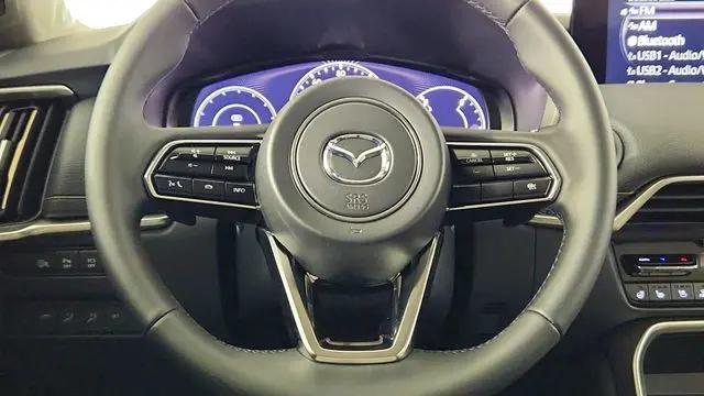 2026 Mazda CX-70 SC Plus