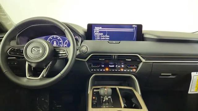 2026 Mazda CX-70 SC Plus