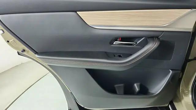 2026 Mazda CX-70 SC Plus
