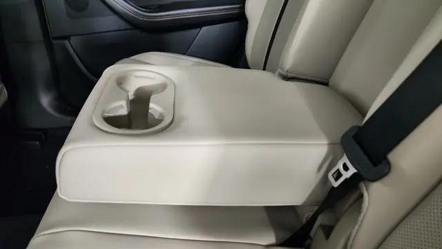 2026 Mazda CX-70 SC Plus