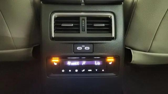 2026 Mazda CX-70 SC Plus