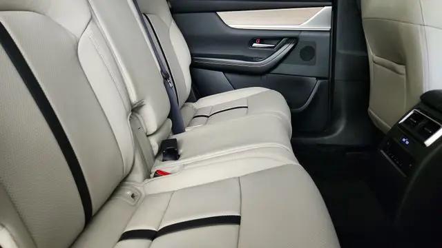 2026 Mazda CX-70 SC Plus