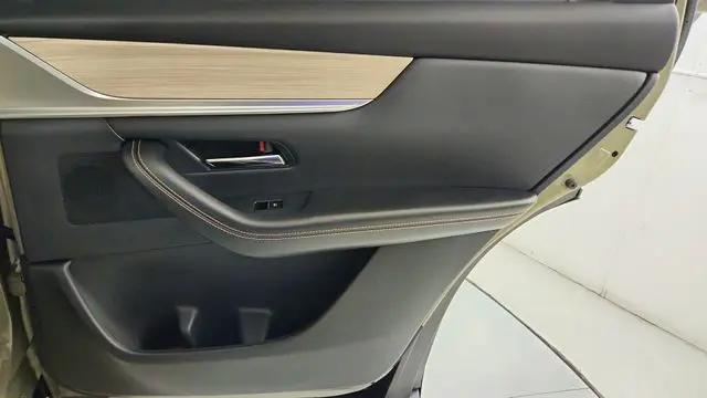 2026 Mazda CX-70 SC Plus