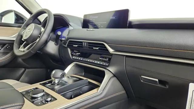 2026 Mazda CX-70 SC Plus
