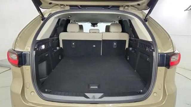 2026 Mazda CX-70 SC Plus