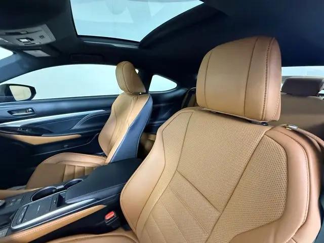 2022 Lexus RC 350 RC 350