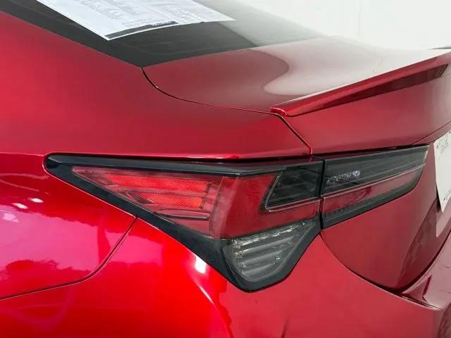 2022 Lexus RC 350 RC 350
