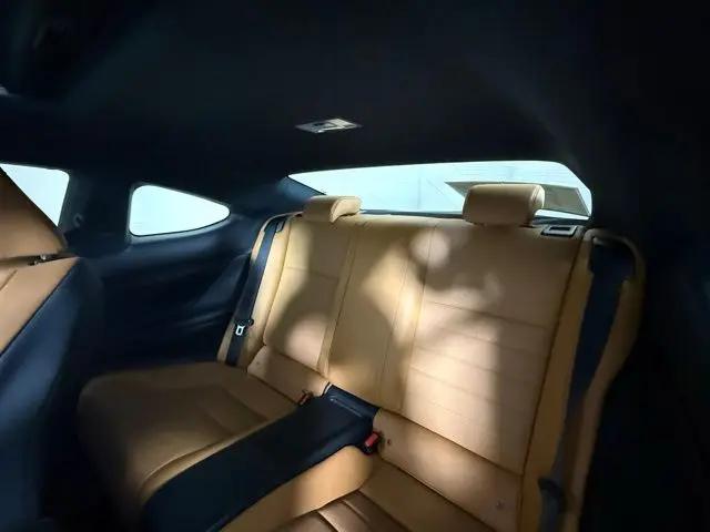 2022 Lexus RC 350 RC 350