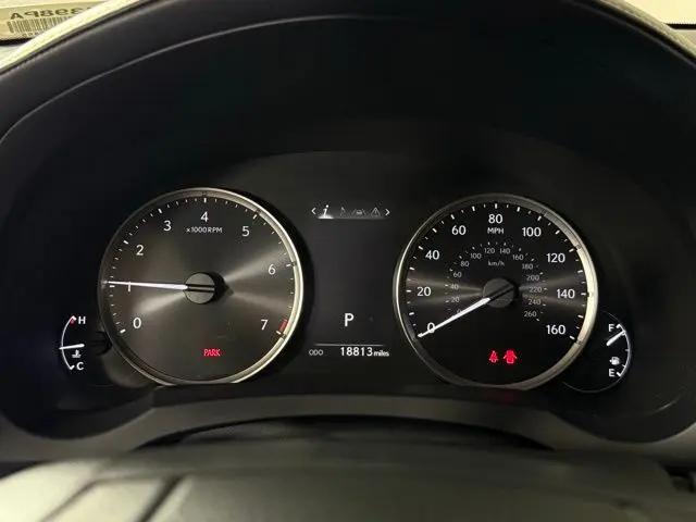 2022 Lexus RC 350 RC 350