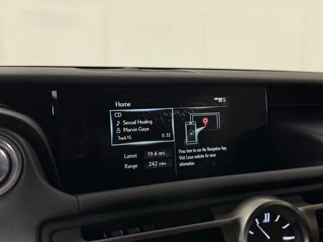 2022 Lexus RC 350 RC 350