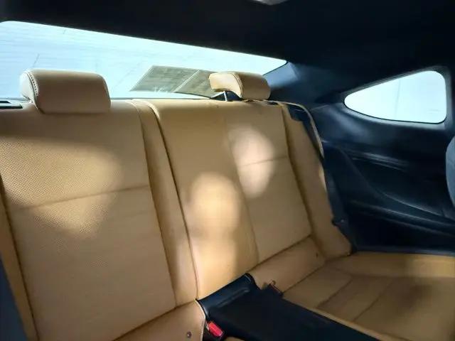 2022 Lexus RC 350 RC 350