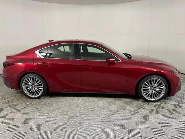 2024 Lexus IS 300 IS 300