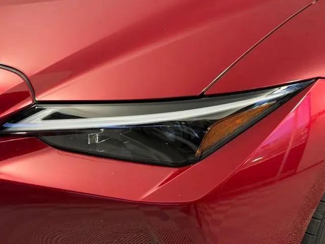2024 Lexus IS 300 IS 300