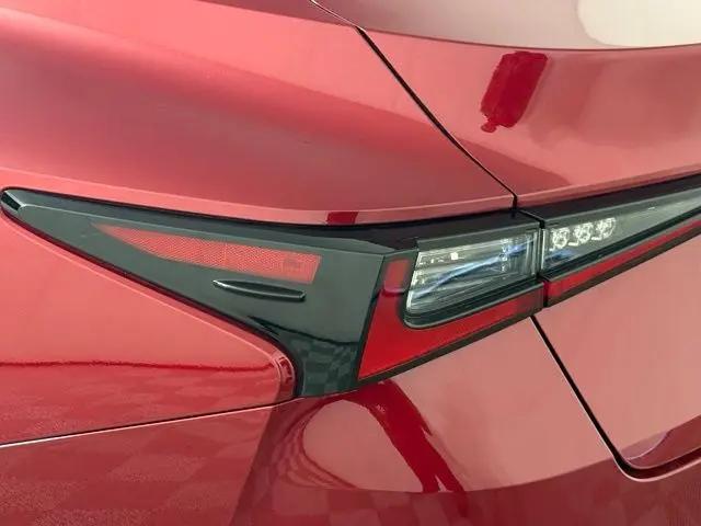 2024 Lexus IS 300 IS 300