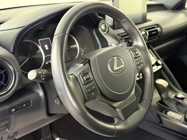 2024 Lexus IS 300 IS 300