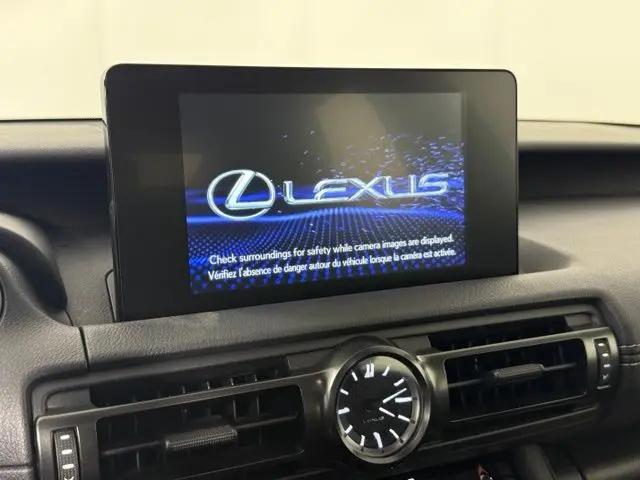 2024 Lexus IS 300 IS 300