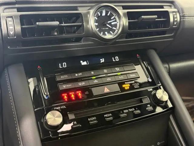 2024 Lexus IS 300 IS 300