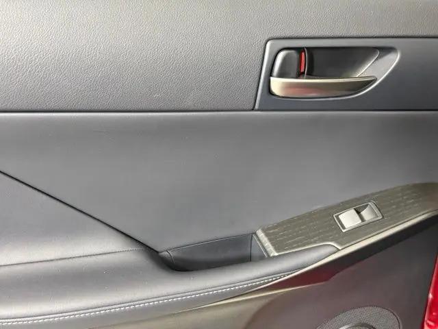 2024 Lexus IS 300 IS 300
