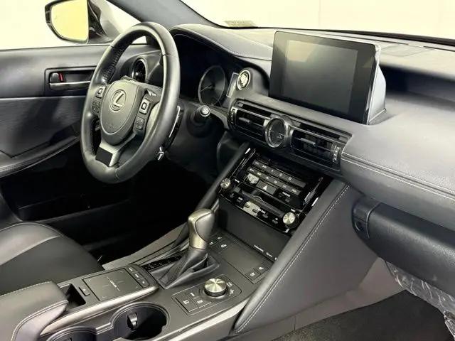 2024 Lexus IS 300 IS 300