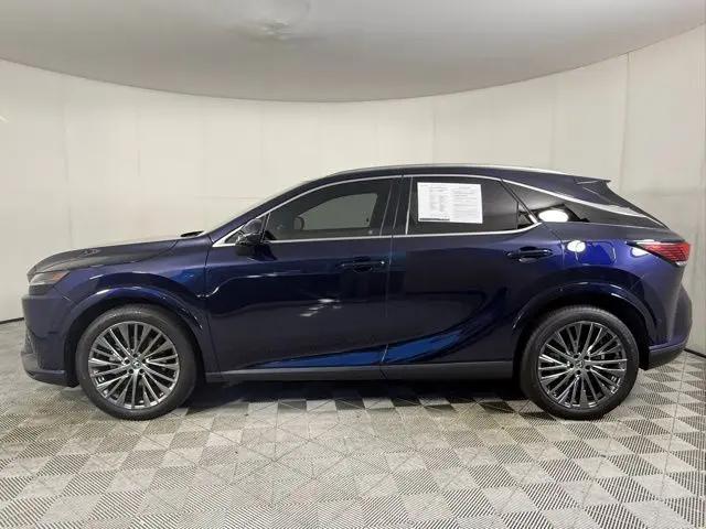 2023 Lexus RX 350 Luxury