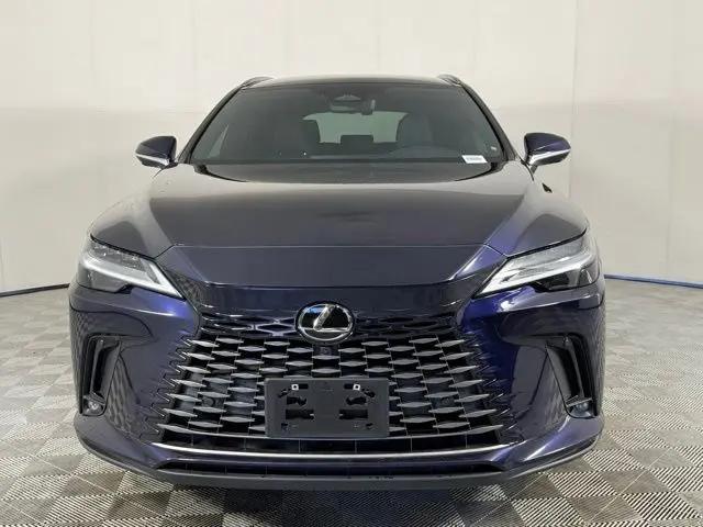 2023 Lexus RX 350 Luxury
