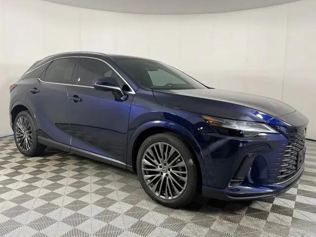 2023 Lexus RX 350 Luxury