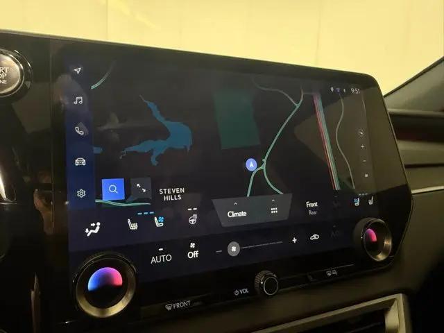 2023 Lexus RX 350 Luxury