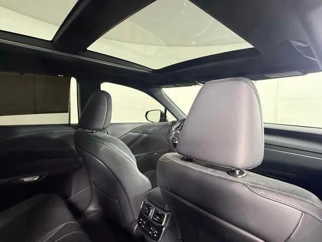 2023 Lexus RX 350 Luxury